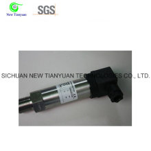 Pressure Transmitter with Integrated Structure and Stainless Steel Material